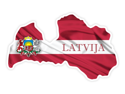 latvia