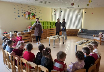 Pūres šokolādes meistarklase