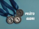 Dambretes turnīra “Prāto gudri” noslēgums
