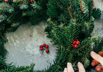 Dāvāt prieku bērniem…